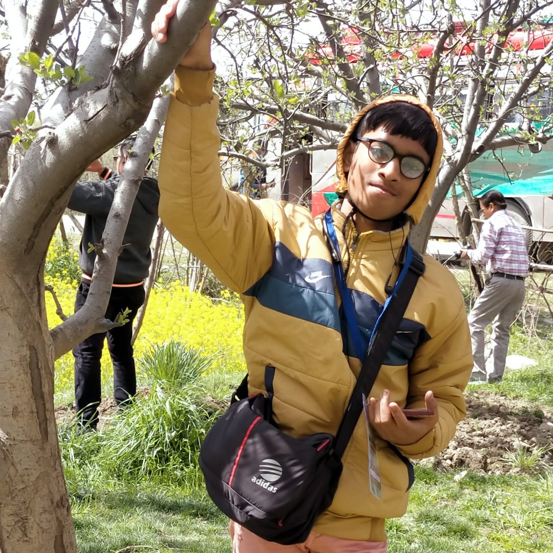 Swayambhu's Avatar